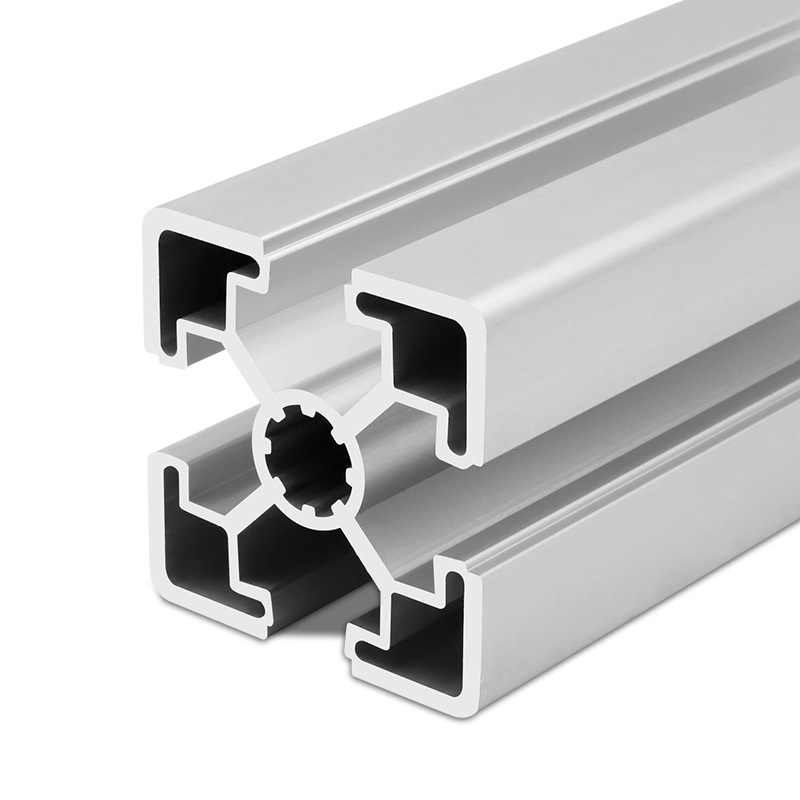 2020 Industrial Aluminium Profile