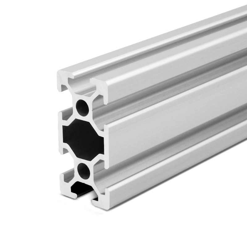 paidu 100*100 Extrusion Aluminum Profile