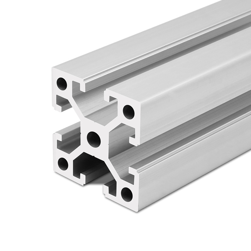 paidu 100*100 Quality Aluminum Profile
