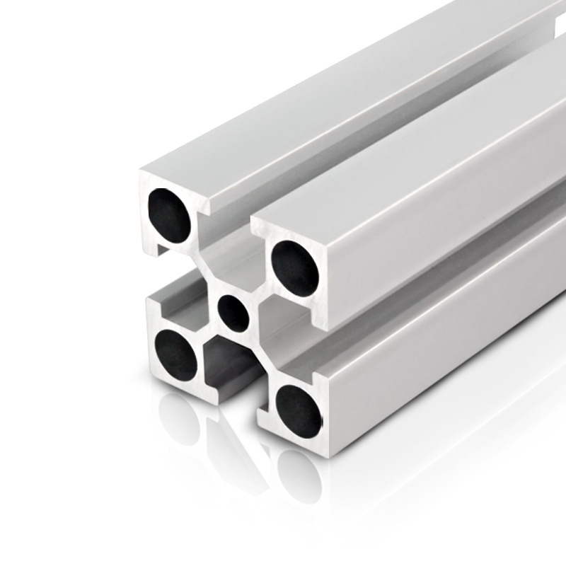 paidu 6060 Industrial Aluminium Profile