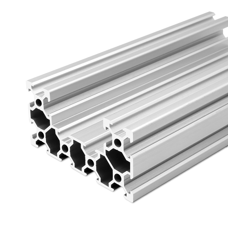 paidu 2020 Aluminum Profile Manufacturer