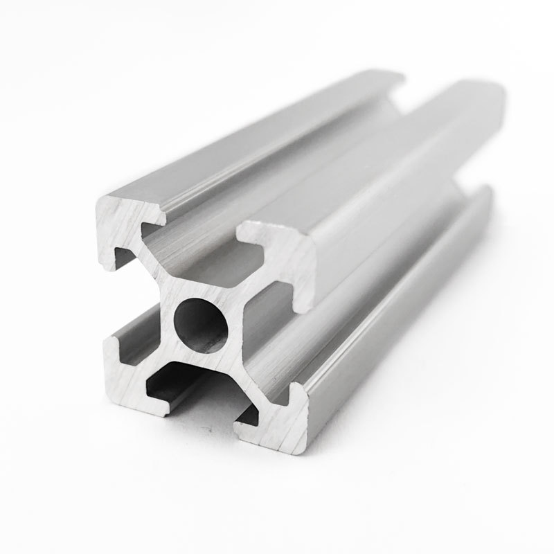 PAIDU 4040 Extrusion Industrial Aluminum Profile