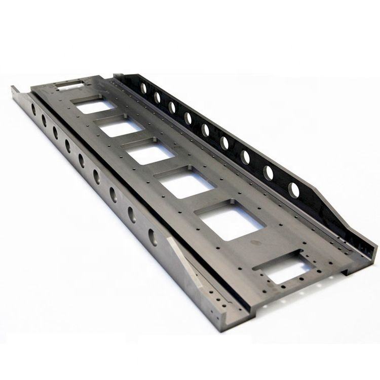 PAIDU Custom 6061 6082 6063 Extruded Aluminum Profile Aluminum Extrusion Manufacturer